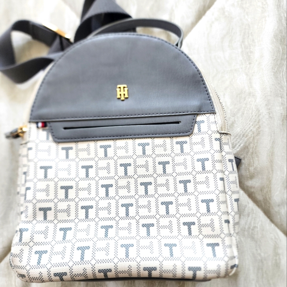 Tommy Hilfiger Mini Backpack